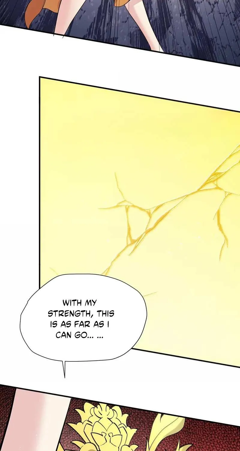I Look Too Much Like the Boss and the World Actually Believes It Chapter 111 page 39 - 