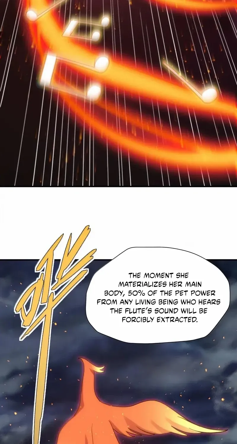 I Look Too Much Like the Boss and the World Actually Believes It Chapter 112 page 13 - 