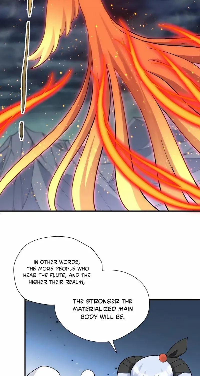 I Look Too Much Like the Boss and the World Actually Believes It Chapter 112 page 14 - 