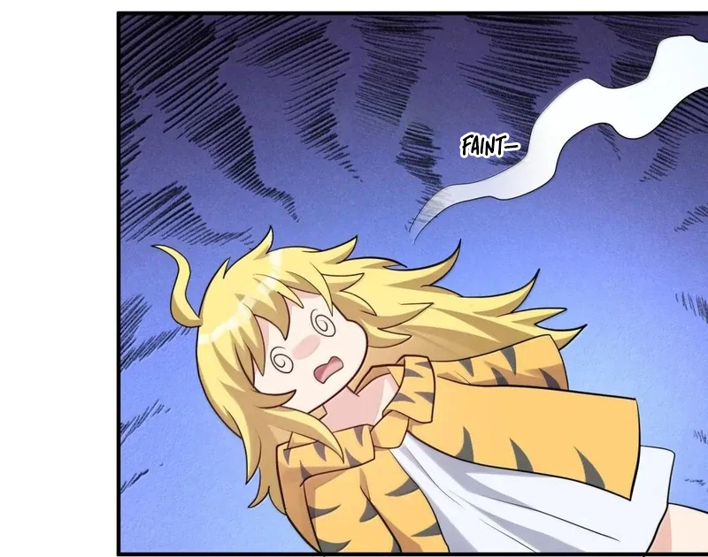 I Look Too Much Like the Boss and the World Actually Believes It Chapter 113 page 15 - 