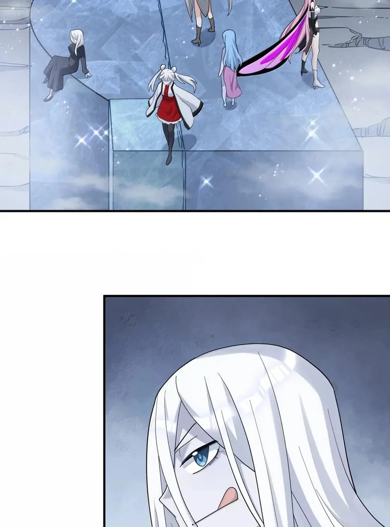 I Look Too Much Like the Boss and the World Actually Believes It Chapter 113 page 18 - 
