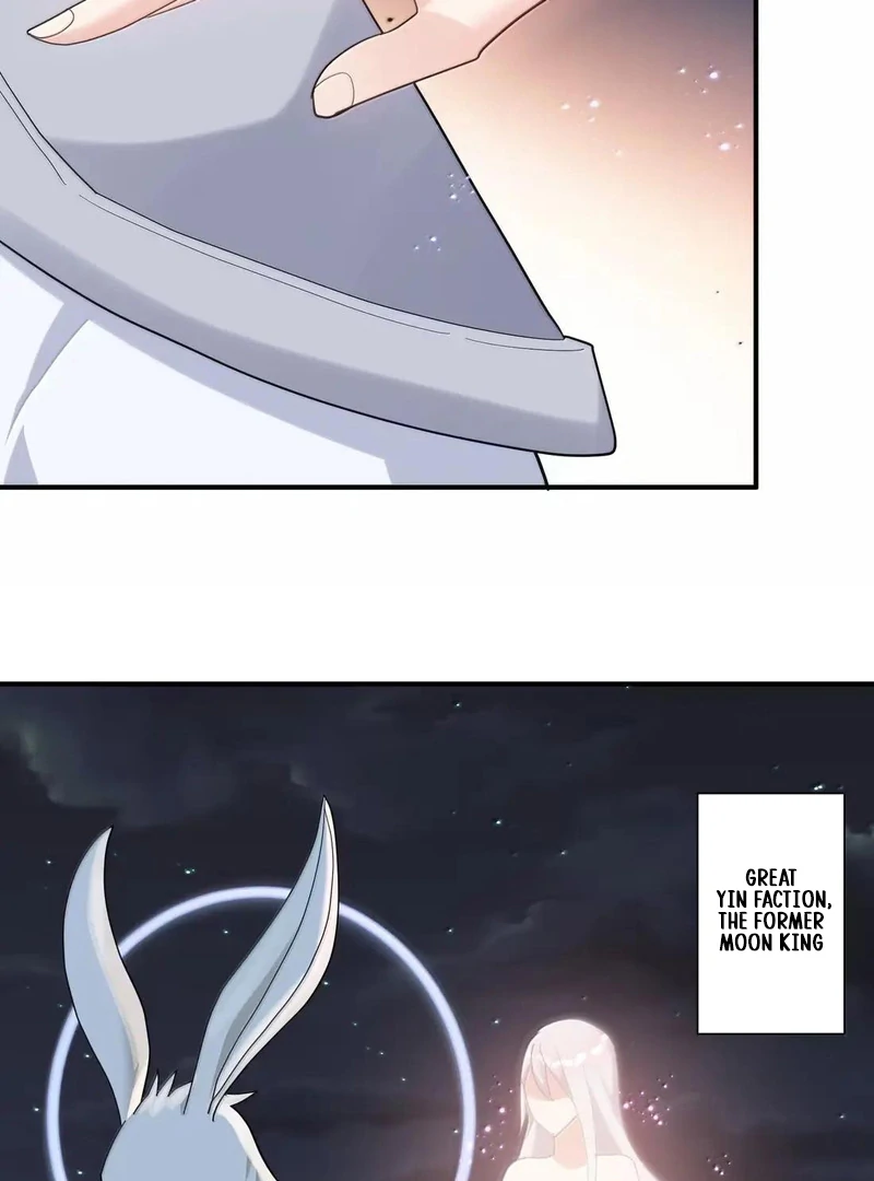 I Look Too Much Like the Boss and the World Actually Believes It Chapter 113 page 20 - 