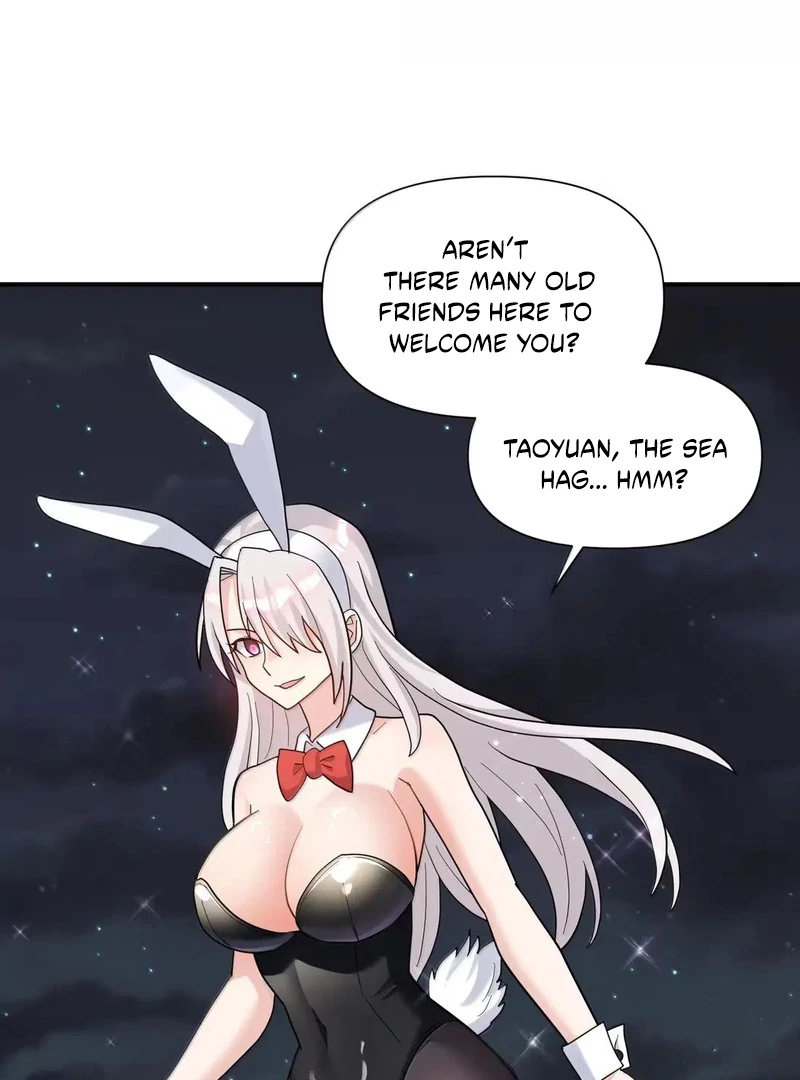 I Look Too Much Like the Boss and the World Actually Believes It Chapter 113 page 23 - 