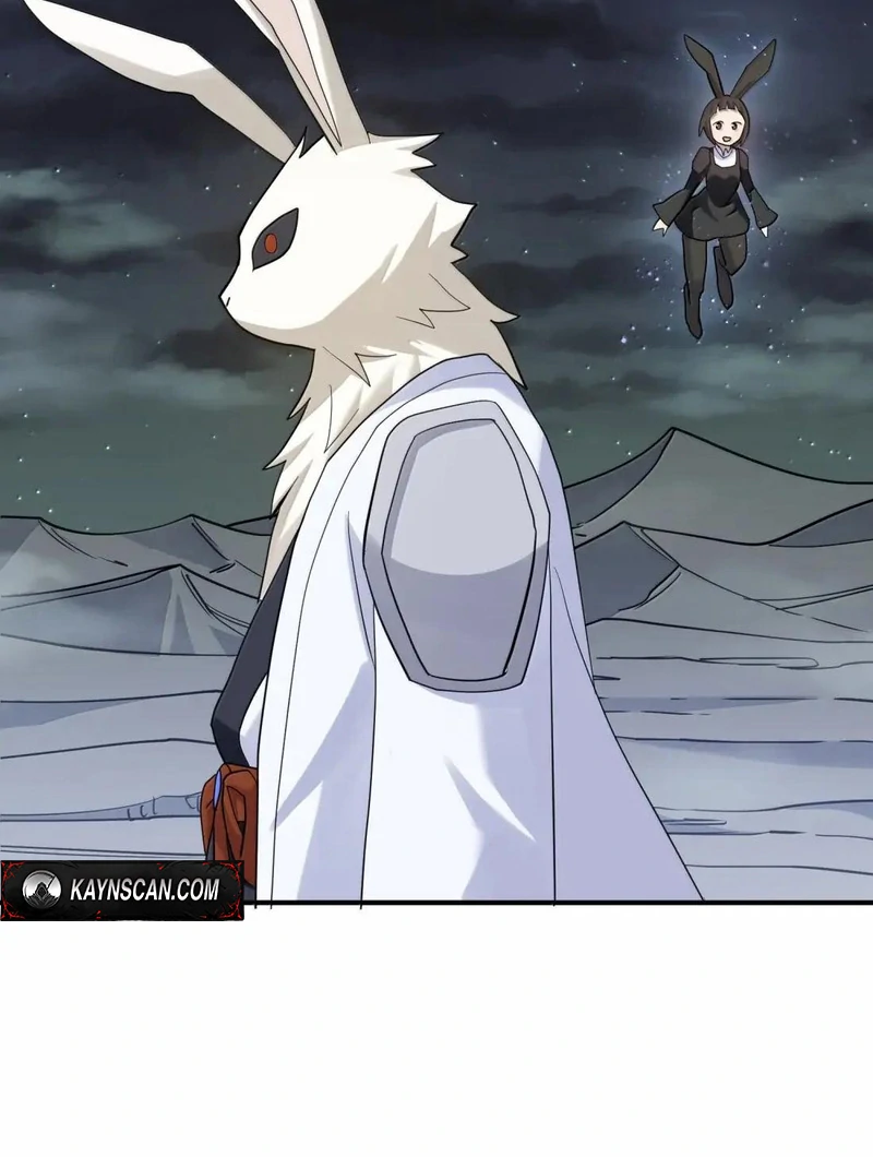 I Look Too Much Like the Boss and the World Actually Believes It Chapter 113 page 28 - 