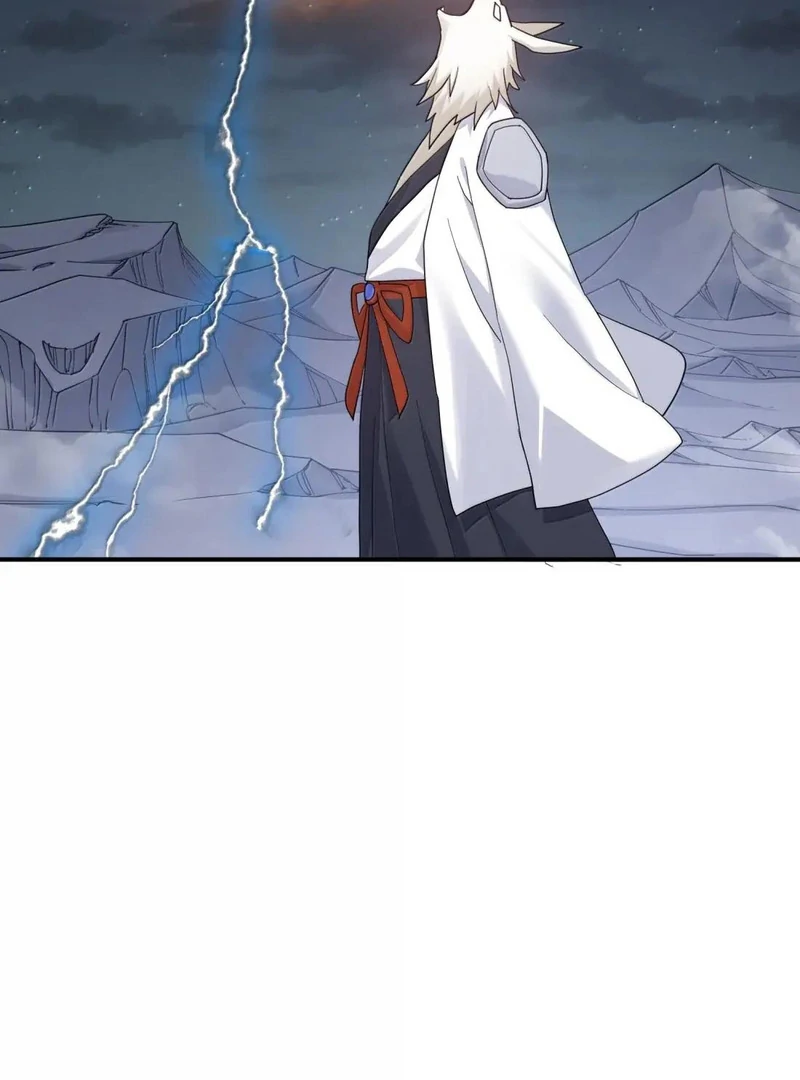 I Look Too Much Like the Boss and the World Actually Believes It Chapter 113 page 36 - 