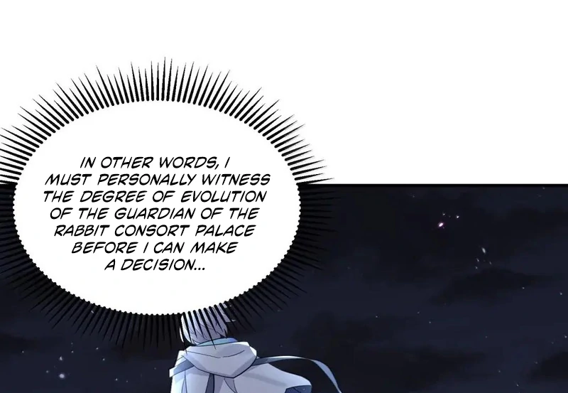 I Look Too Much Like the Boss and the World Actually Believes It Chapter 113 page 55 - 
