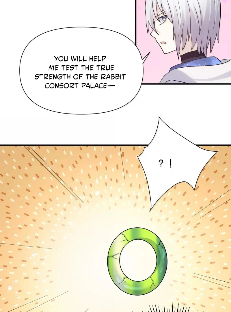 I Look Too Much Like the Boss and the World Actually Believes It Chapter 113 page 58 - 