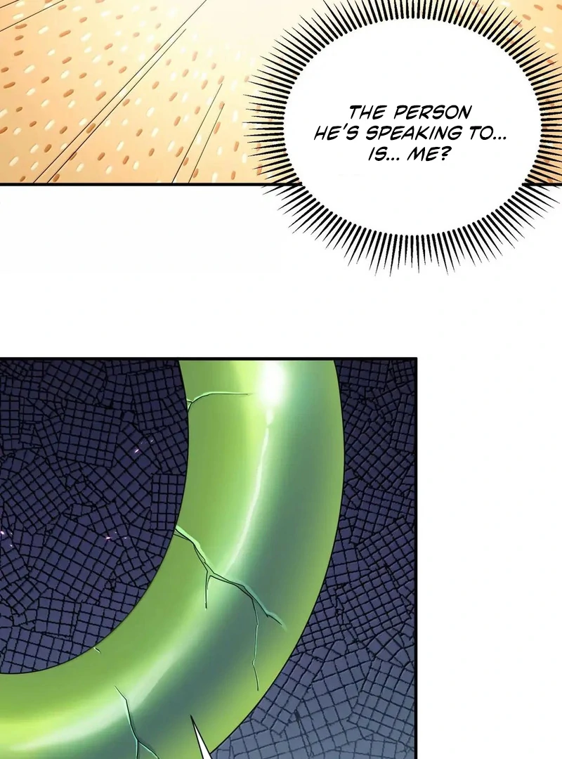 I Look Too Much Like the Boss and the World Actually Believes It Chapter 113 page 59 - 