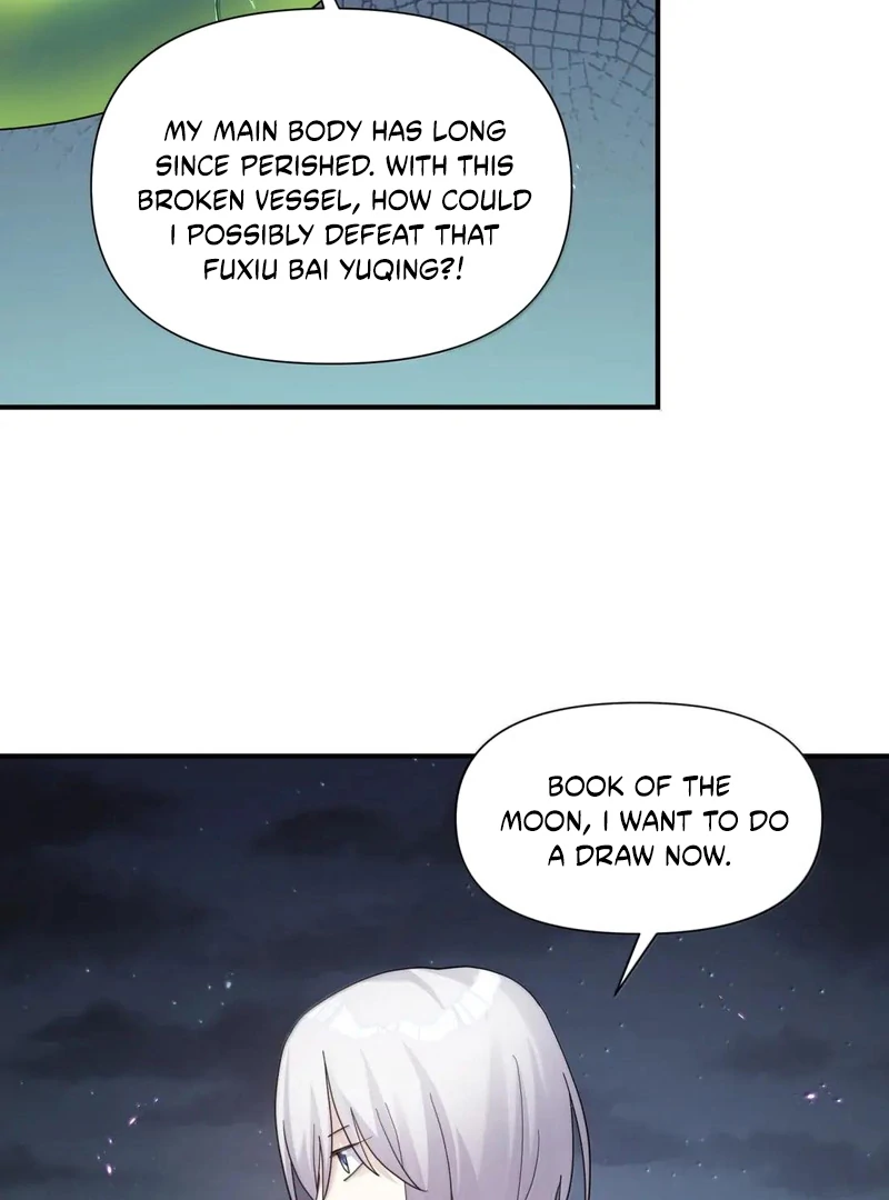 I Look Too Much Like the Boss and the World Actually Believes It Chapter 113 page 60 - 