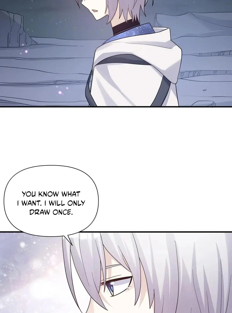 I Look Too Much Like the Boss and the World Actually Believes It Chapter 113 page 61 - 