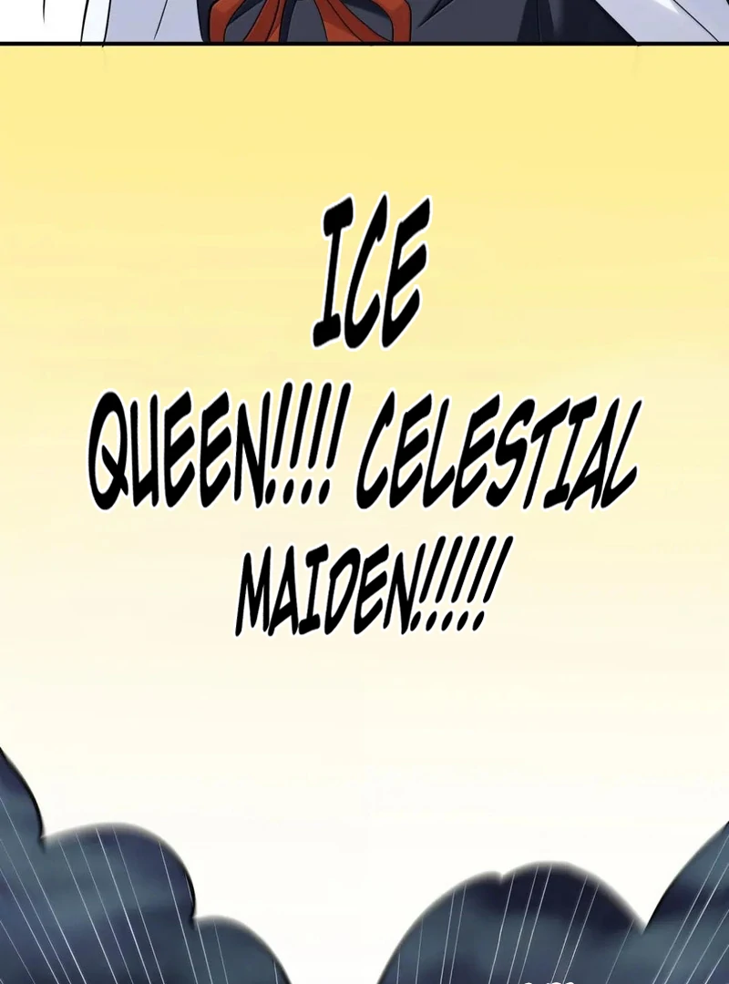 I Look Too Much Like the Boss and the World Actually Believes It Chapter 113 page 10 - 