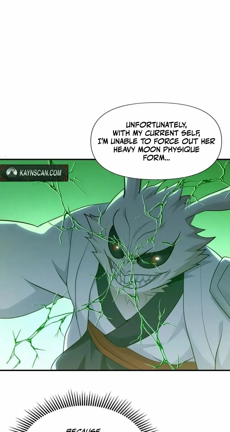 I Look Too Much Like the Boss and the World Actually Believes It Chapter 115 page 13 - 