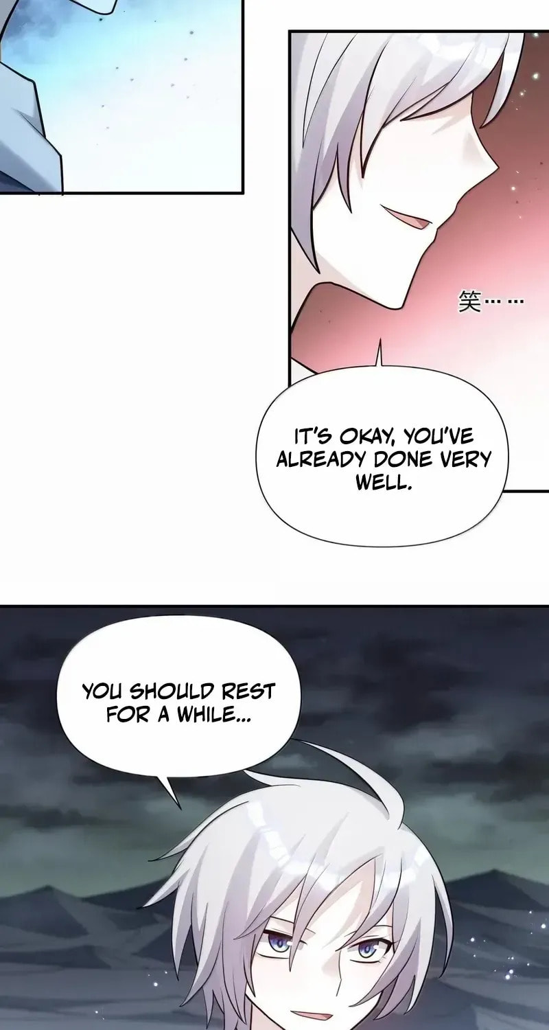 I Look Too Much Like the Boss and the World Actually Believes It Chapter 115 page 16 - 