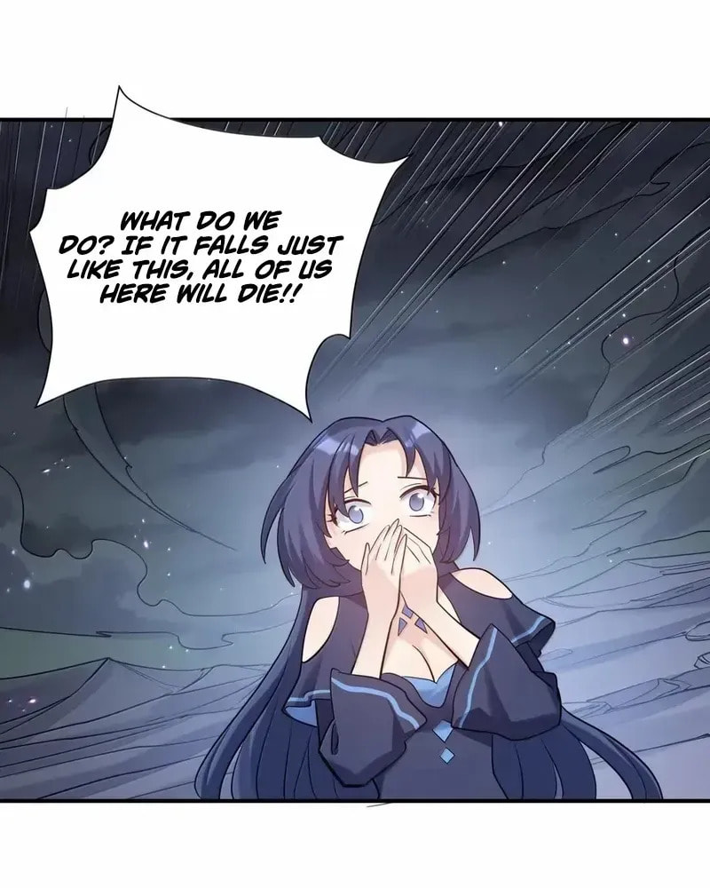 I Look Too Much Like the Boss and the World Actually Believes It Chapter 115 page 28 - 