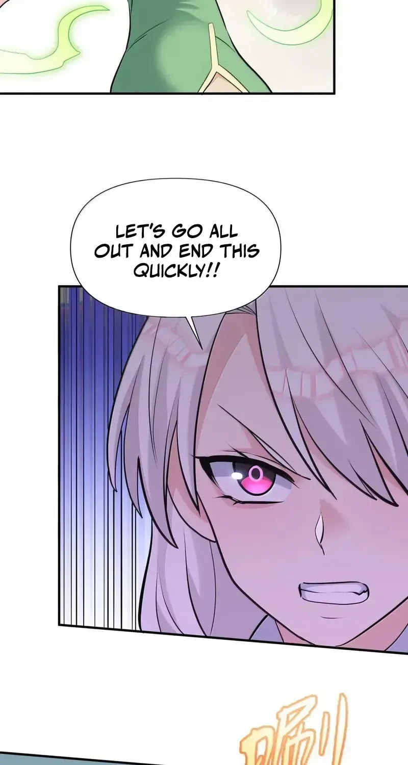 I Look Too Much Like the Boss and the World Actually Believes It Chapter 115 page 4 - 