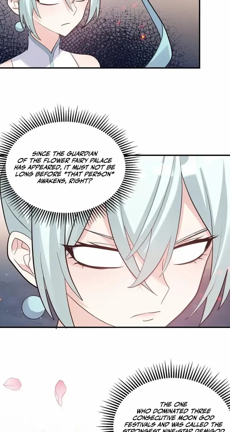 I Look Too Much Like the Boss and the World Actually Believes It Chapter 115 page 38 - 