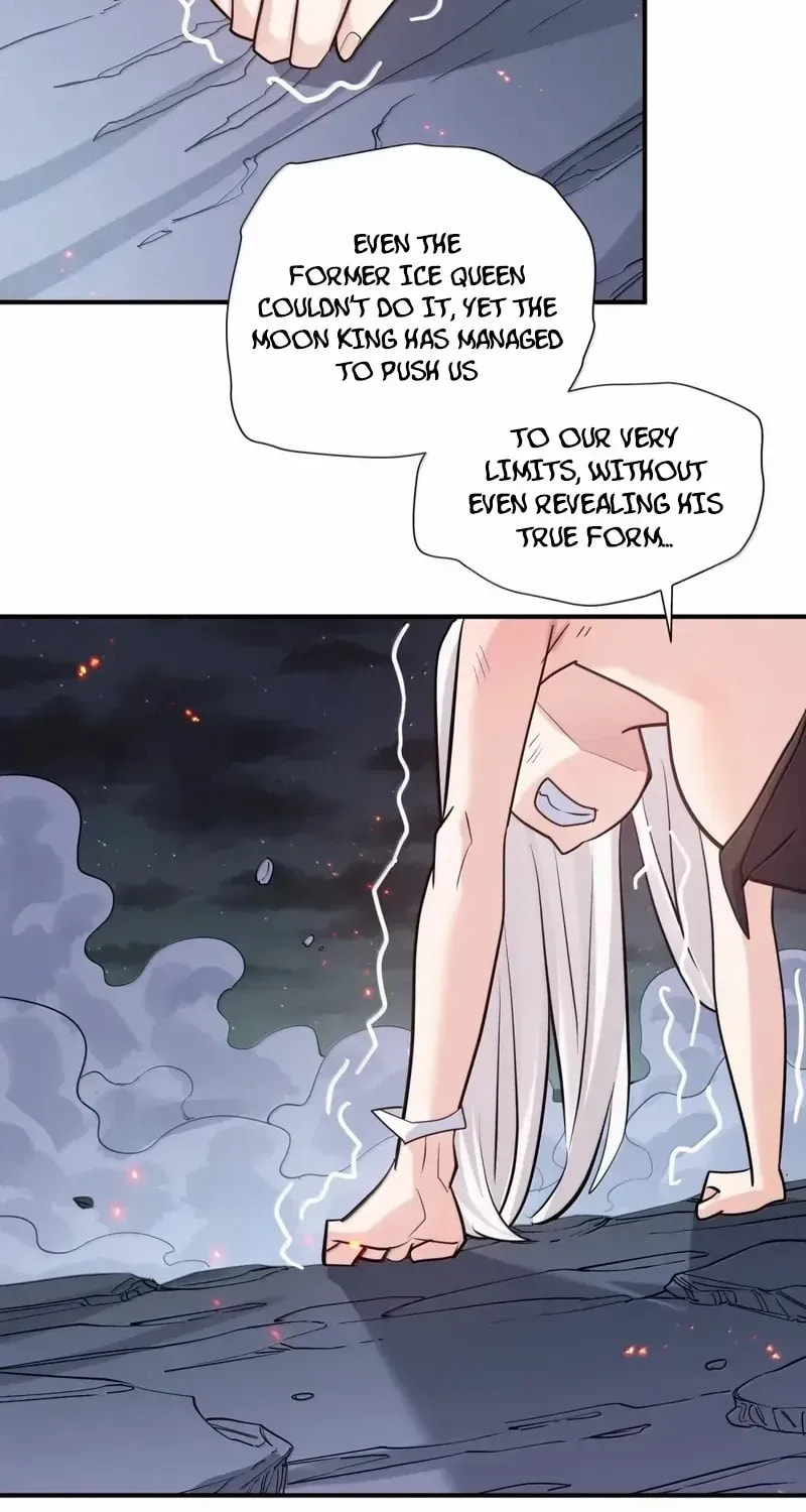 I Look Too Much Like the Boss and the World Actually Believes It Chapter 115 page 51 - 