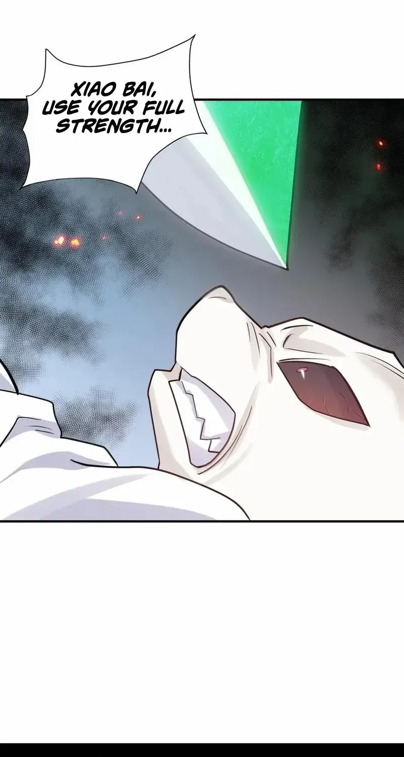 I Look Too Much Like the Boss and the World Actually Believes It Chapter 115 page 52 - 