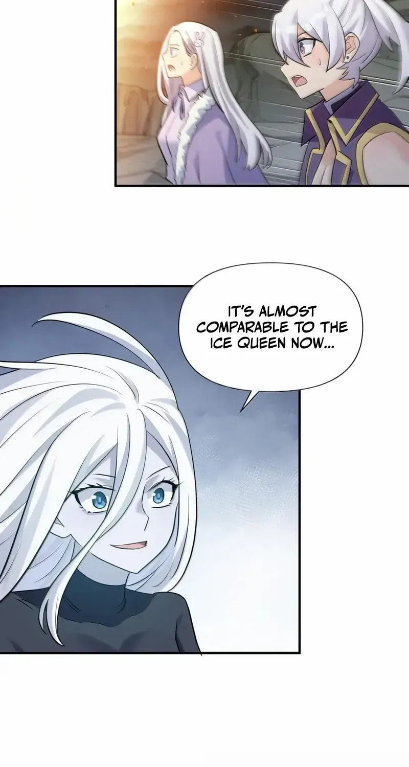 I Look Too Much Like the Boss and the World Actually Believes It Chapter 115 page 10 - 