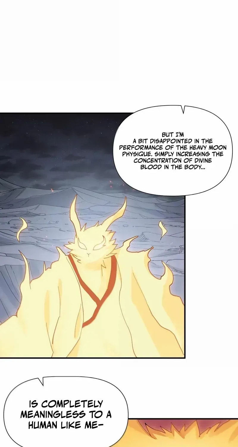 I Look Too Much Like the Boss and the World Actually Believes It Chapter 116 page 38 - 