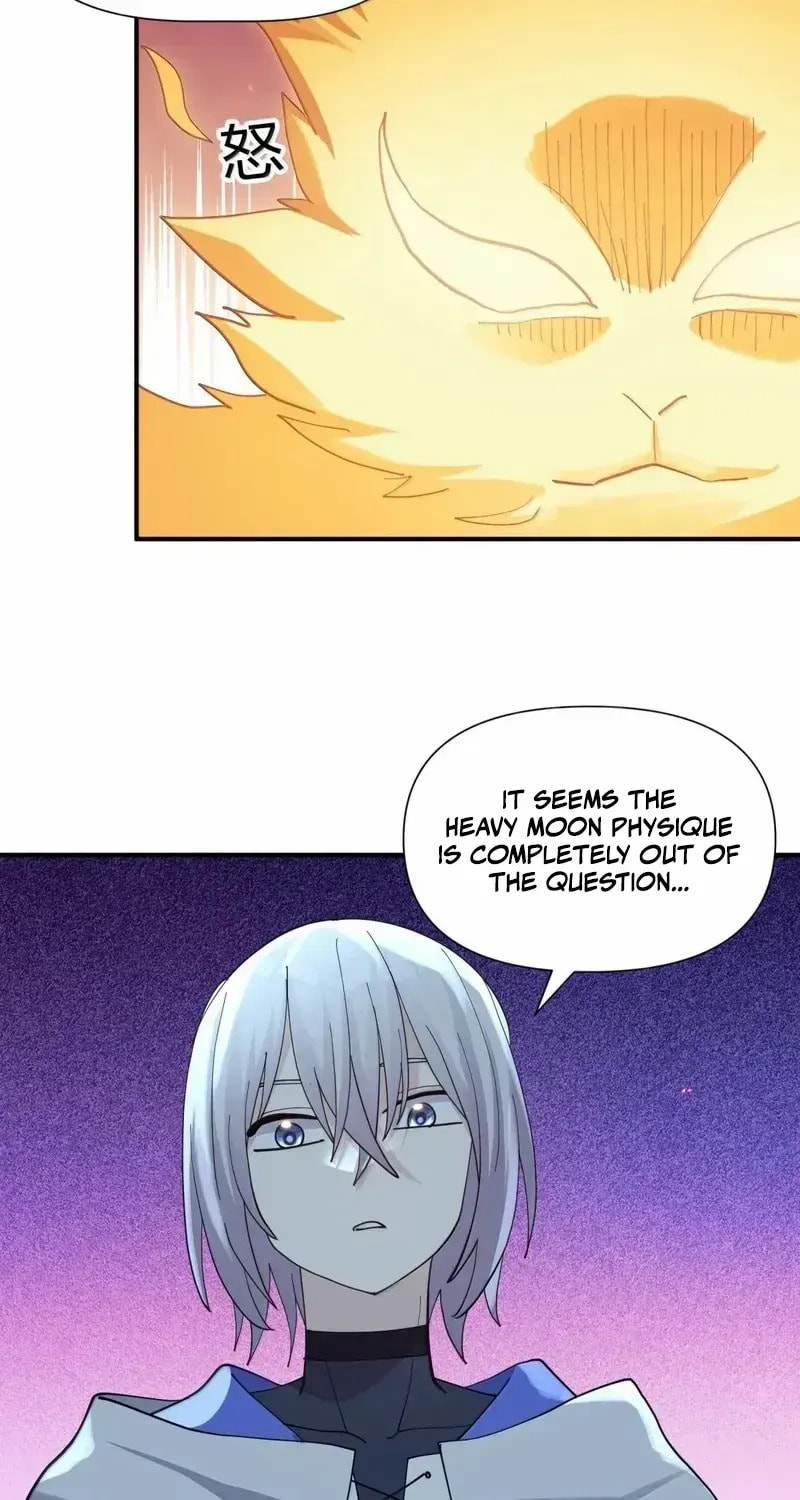 I Look Too Much Like the Boss and the World Actually Believes It Chapter 116 page 39 - 