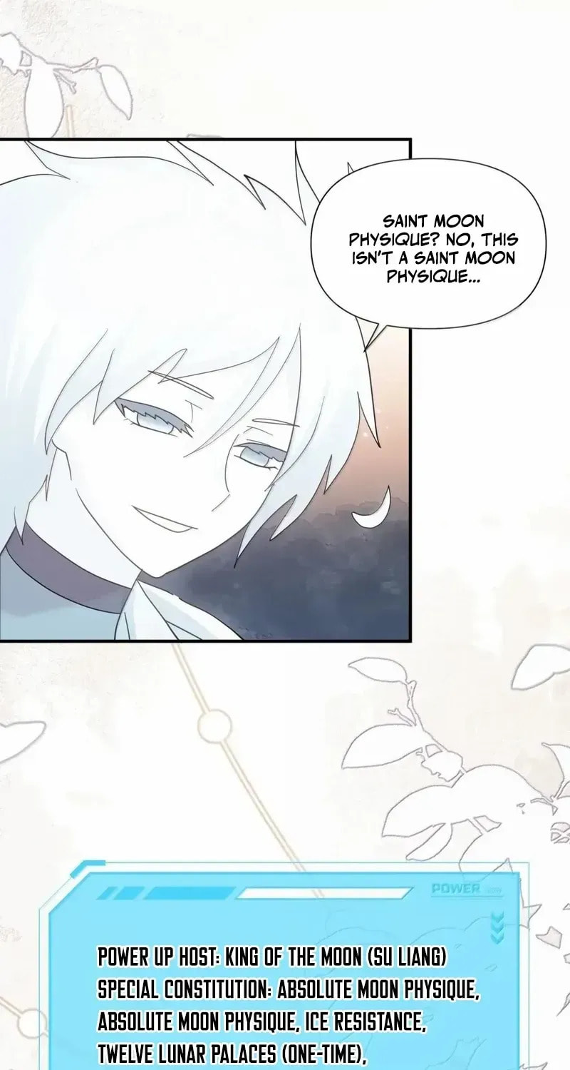 I Look Too Much Like the Boss and the World Actually Believes It Chapter 116 page 57 - 