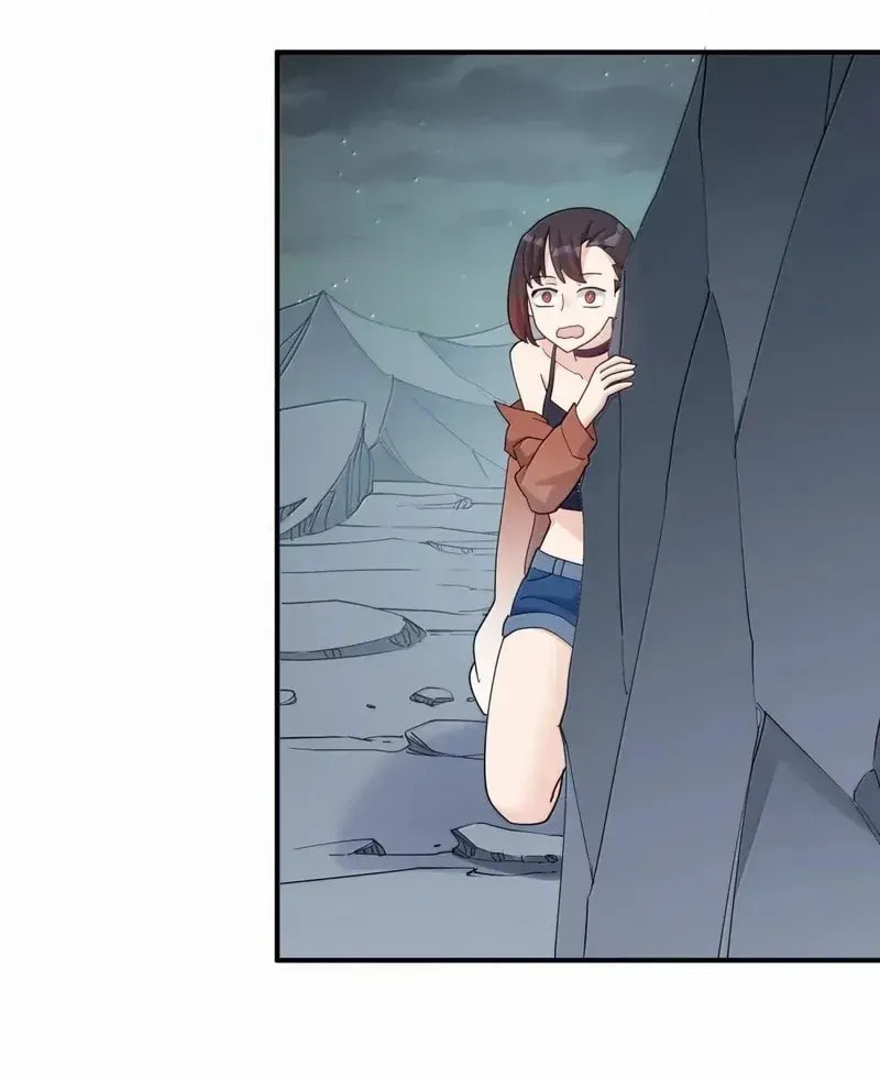 I Look Too Much Like the Boss and the World Actually Believes It Chapter 117 page 21 - 