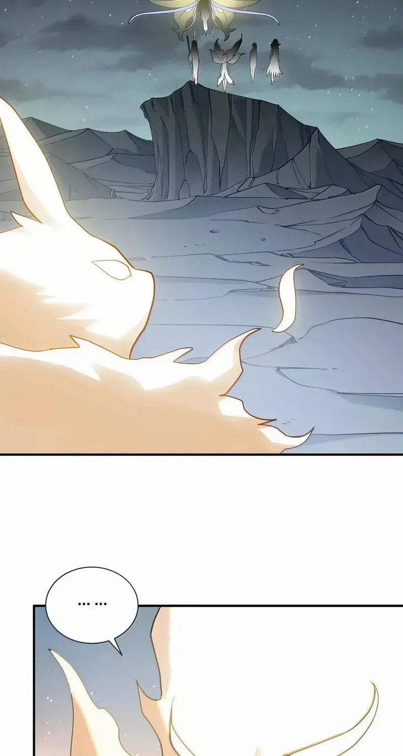 I Look Too Much Like the Boss and the World Actually Believes It Chapter 117 page 24 - 