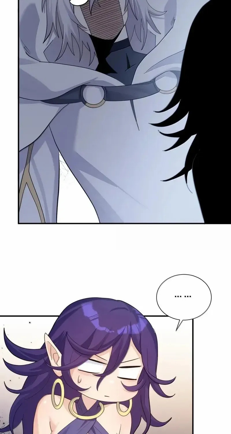 I Look Too Much Like the Boss and the World Actually Believes It Chapter 117 page 27 - 