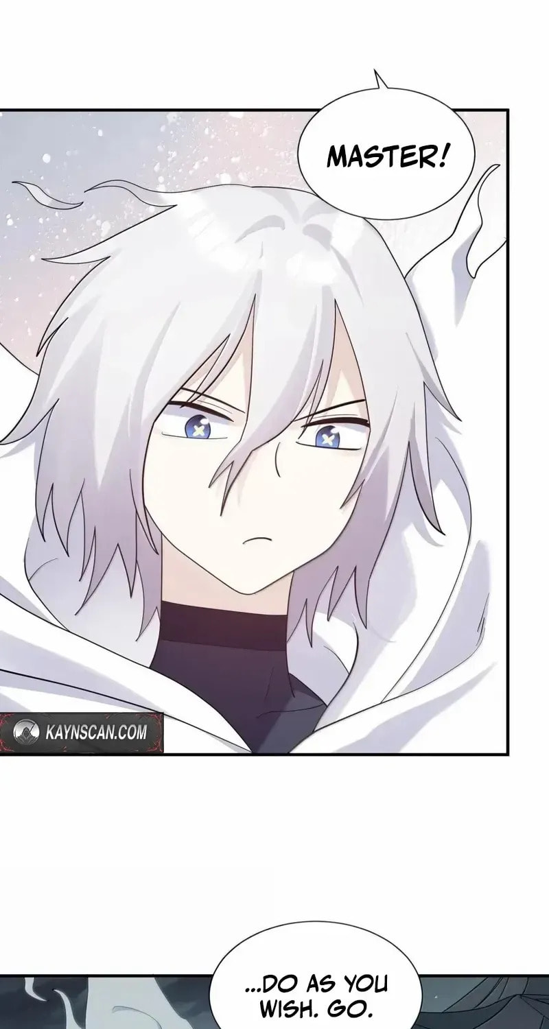 I Look Too Much Like the Boss and the World Actually Believes It Chapter 117 page 30 - 