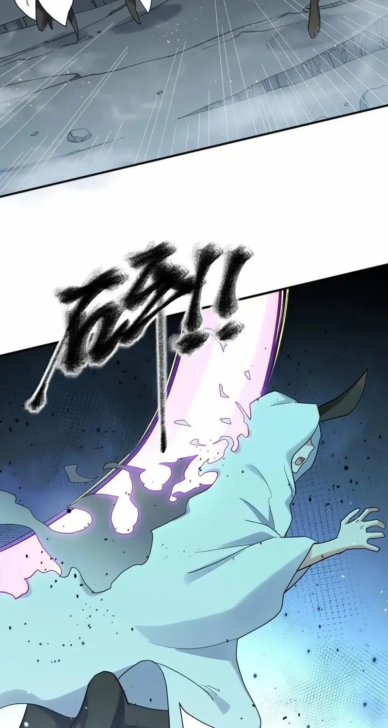 I Look Too Much Like the Boss and the World Actually Believes It Chapter 117 page 39 - 