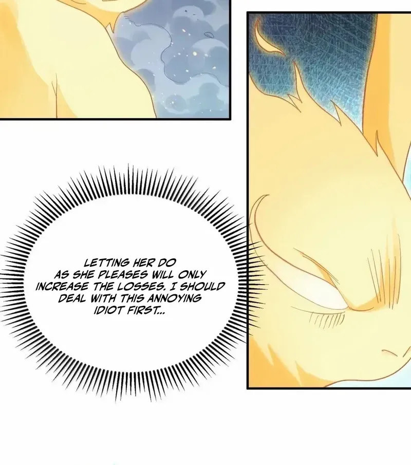 I Look Too Much Like the Boss and the World Actually Believes It Chapter 117 page 41 - 