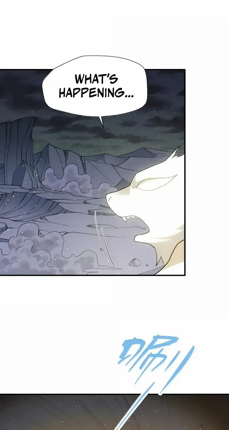 I Look Too Much Like the Boss and the World Actually Believes It Chapter 117 page 44 - 