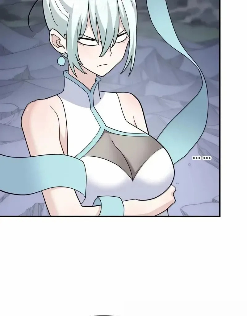 I Look Too Much Like the Boss and the World Actually Believes It Chapter 117 page 7 - 