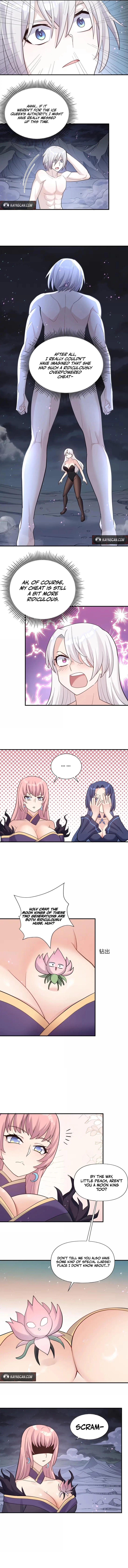 I Look Too Much Like the Boss and the World Actually Believes It Chapter 119 page 2 - 