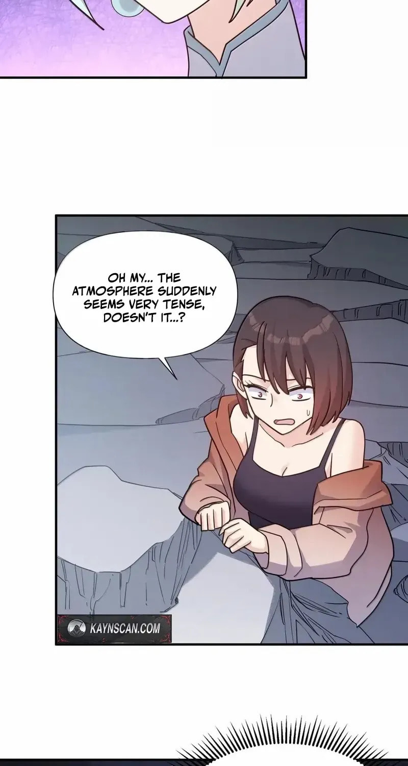I Look Too Much Like the Boss and the World Actually Believes It Chapter 120 page 18 - 