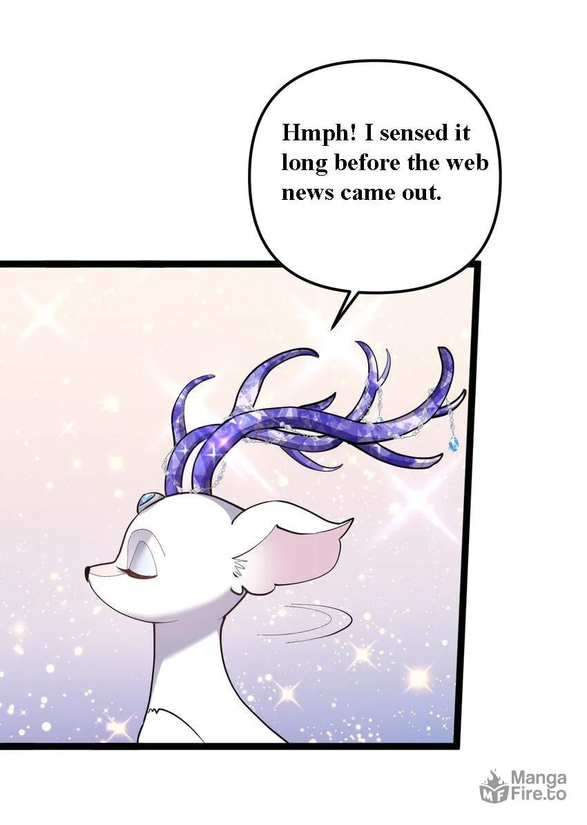I Look Too Much Like the Boss and the World Actually Believes It Chapter 13 page 7 - 