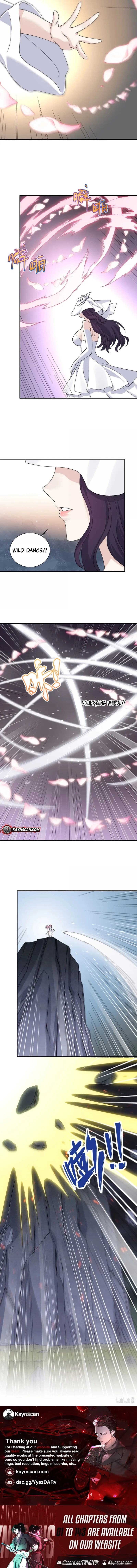 I Look Too Much Like the Boss and the World Actually Believes It Chapter 133 page 6 - 