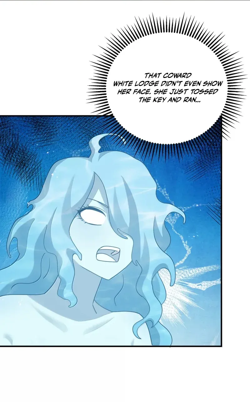 I Look Too Much Like the Boss and the World Actually Believes It Chapter 135 page 12 - 