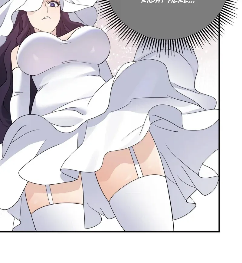 I Look Too Much Like the Boss and the World Actually Believes It Chapter 135 page 19 - 