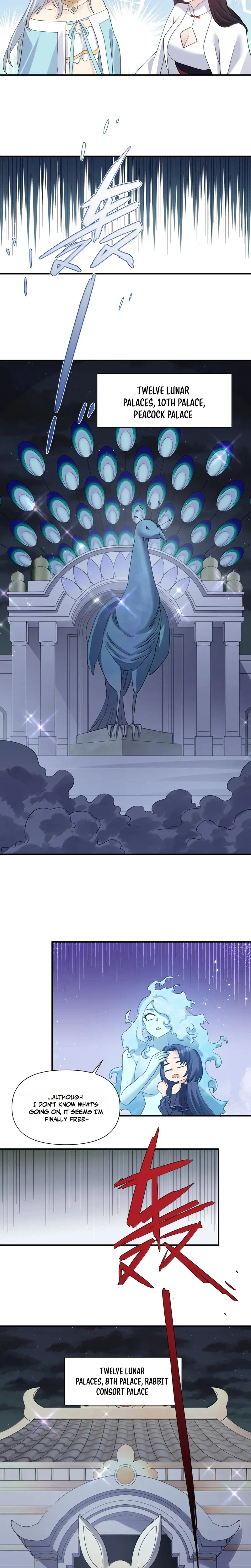 I Look Too Much Like the Boss and the World Actually Believes It Chapter 137 page 15 - 