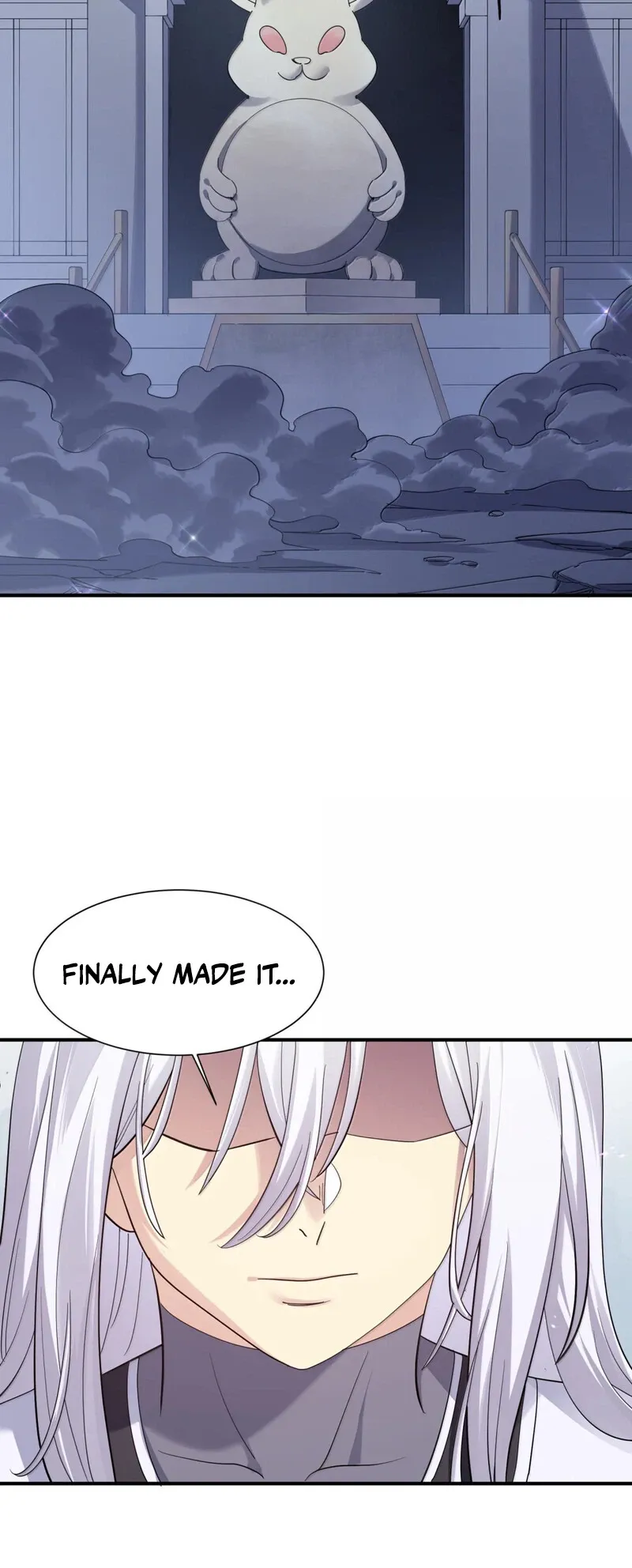 I Look Too Much Like the Boss and the World Actually Believes It Chapter 137 page 16 - 