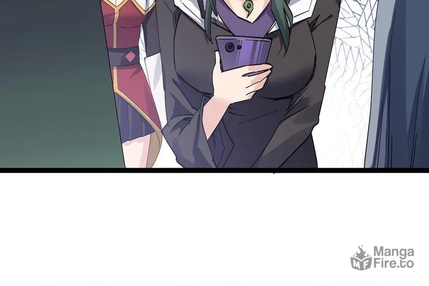 I Look Too Much Like the Boss and the World Actually Believes It Chapter 14 page 68 - 
