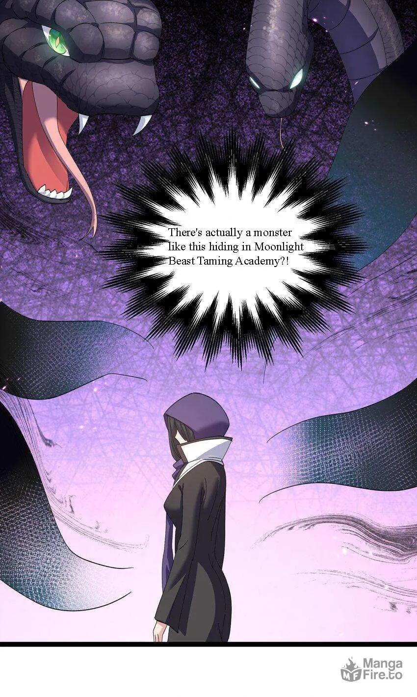 I Look Too Much Like the Boss and the World Actually Believes It Chapter 15 page 28 - 