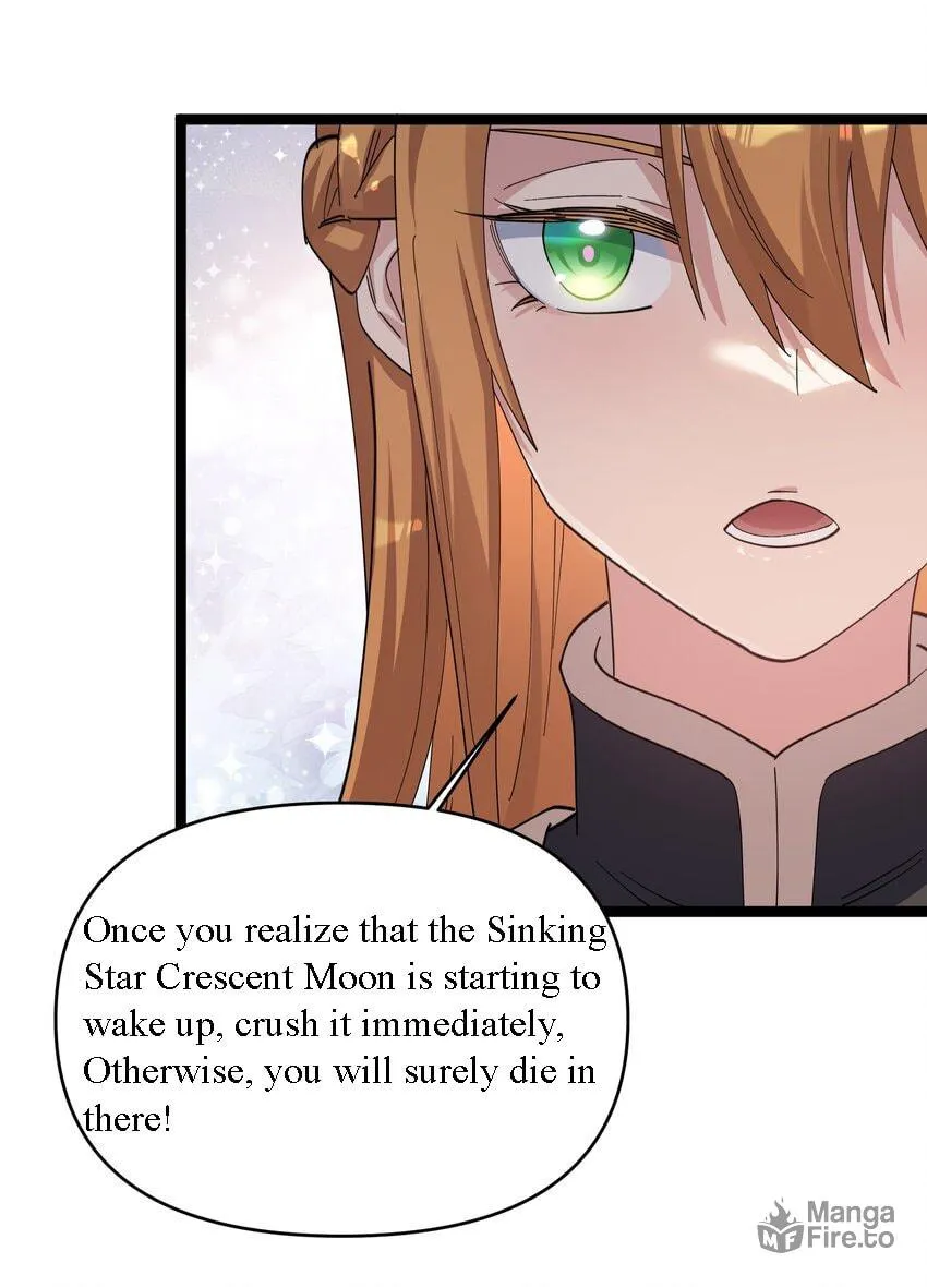 I Look Too Much Like the Boss and the World Actually Believes It Chapter 15 page 7 - 