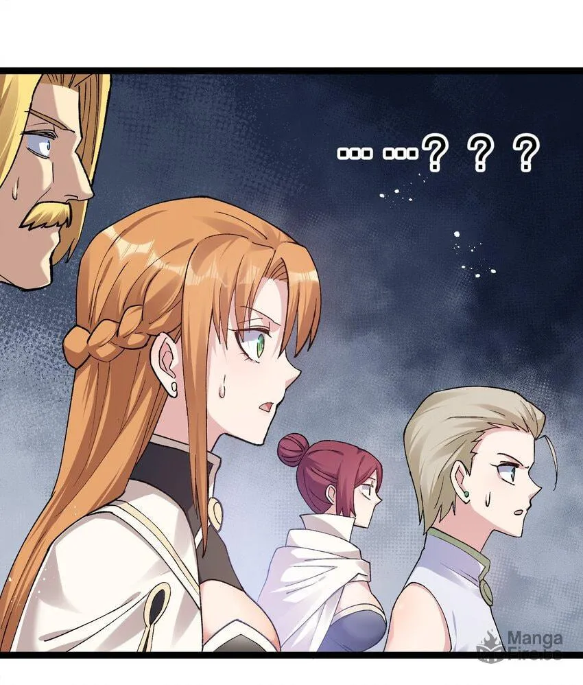 I Look Too Much Like the Boss and the World Actually Believes It Chapter 15 page 77 - 