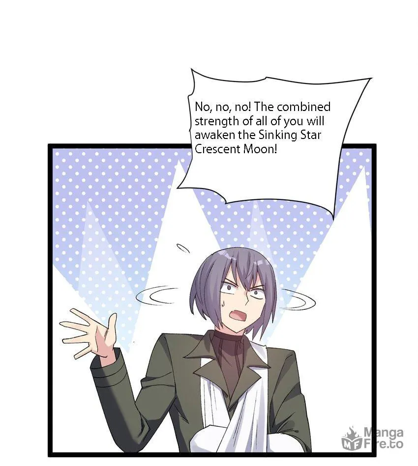 I Look Too Much Like the Boss and the World Actually Believes It Chapter 16 page 26 - 