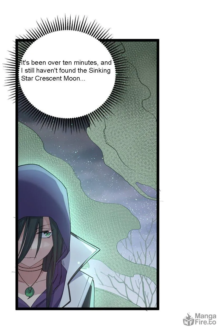 I Look Too Much Like the Boss and the World Actually Believes It Chapter 16 page 50 - 