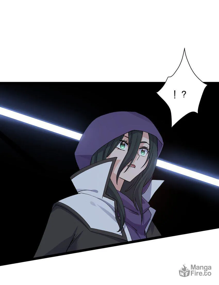 I Look Too Much Like the Boss and the World Actually Believes It Chapter 16 page 58 - 