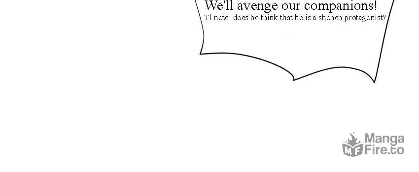 I Look Too Much Like the Boss and the World Actually Believes It Chapter 17 page 21 - 
